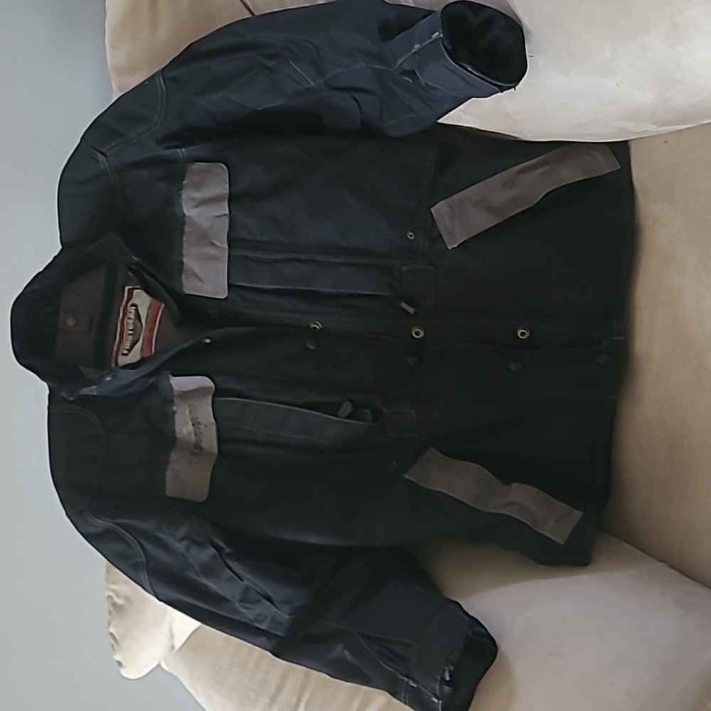 Mens Jacket